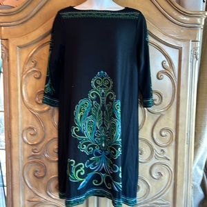 NWOT Forever Woman sheath Dress